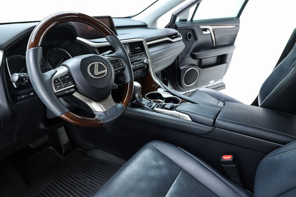2019 Lexus RX 350