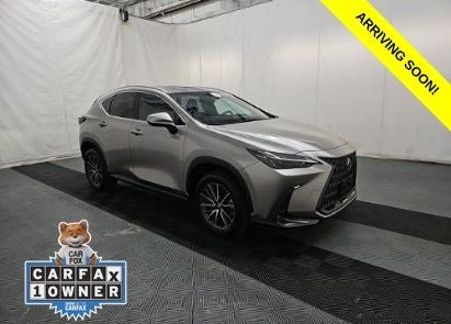 2023 Lexus NX 350 Premium