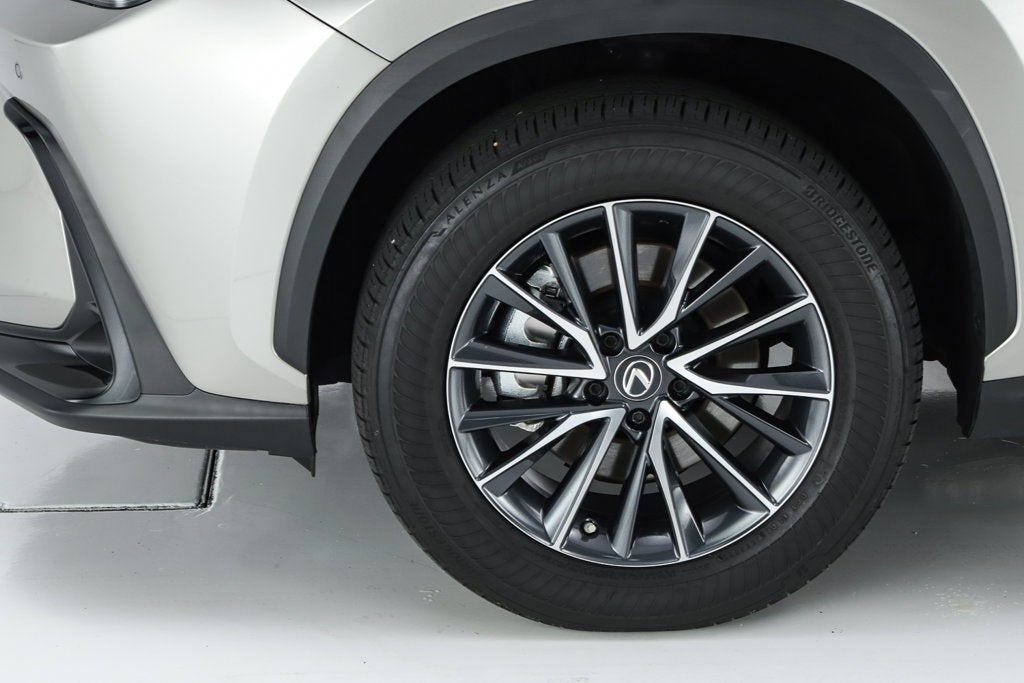 2023 Lexus NX 350 Premium