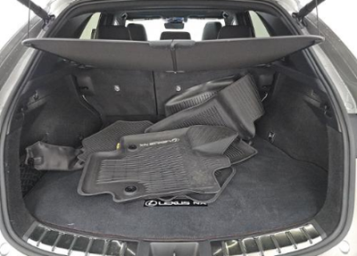 2023 Lexus NX 350 Premium