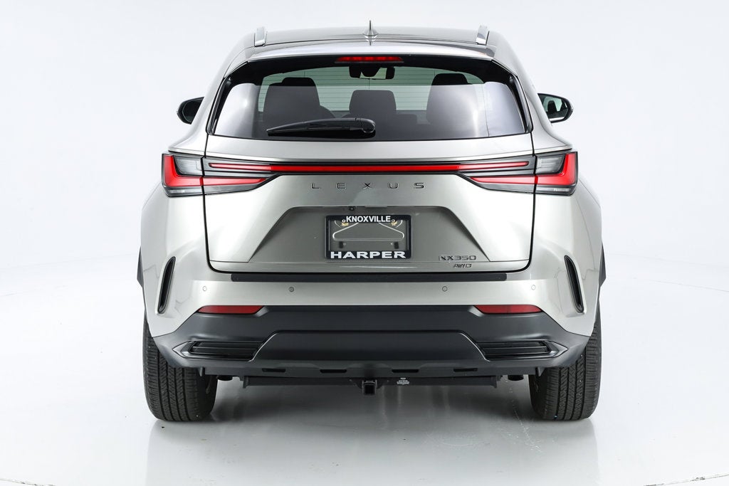 2023 Lexus NX 350 Premium
