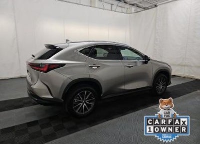 2023 Lexus NX 350 Premium