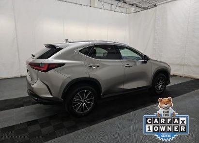2023 Lexus NX 350 Premium