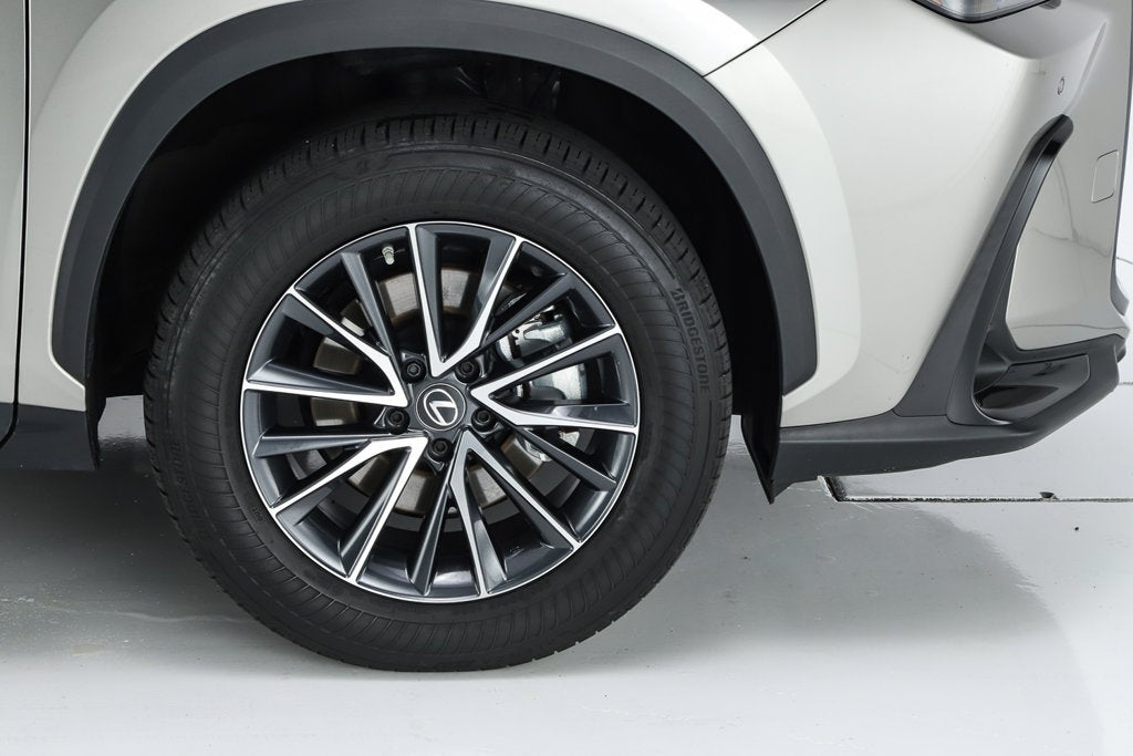 2023 Lexus NX 350 Premium