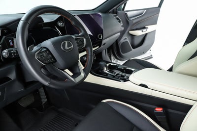 2023 Lexus NX 350 Premium