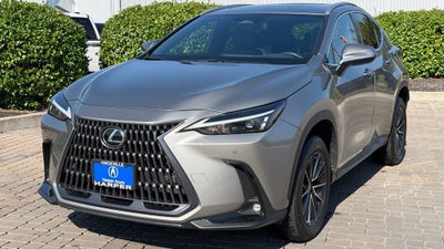 2023 Lexus NX 350 Premium