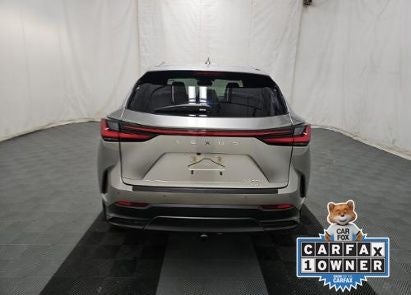 2023 Lexus NX 350 Premium