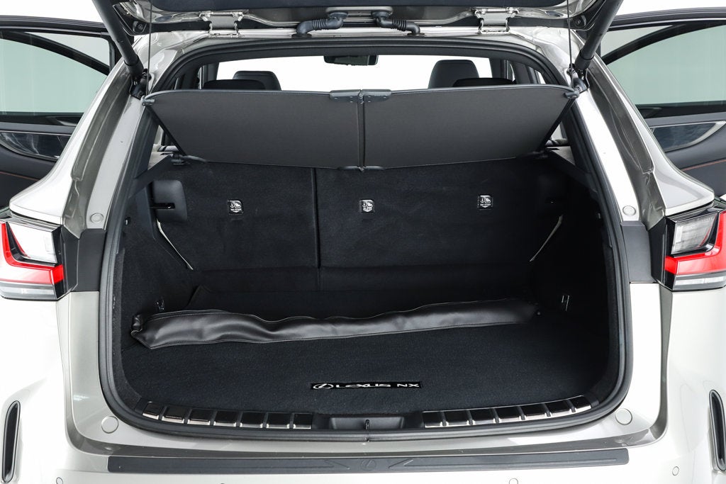 2023 Lexus NX 350 Premium