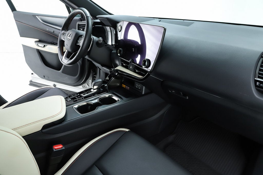 2023 Lexus NX 350 Premium