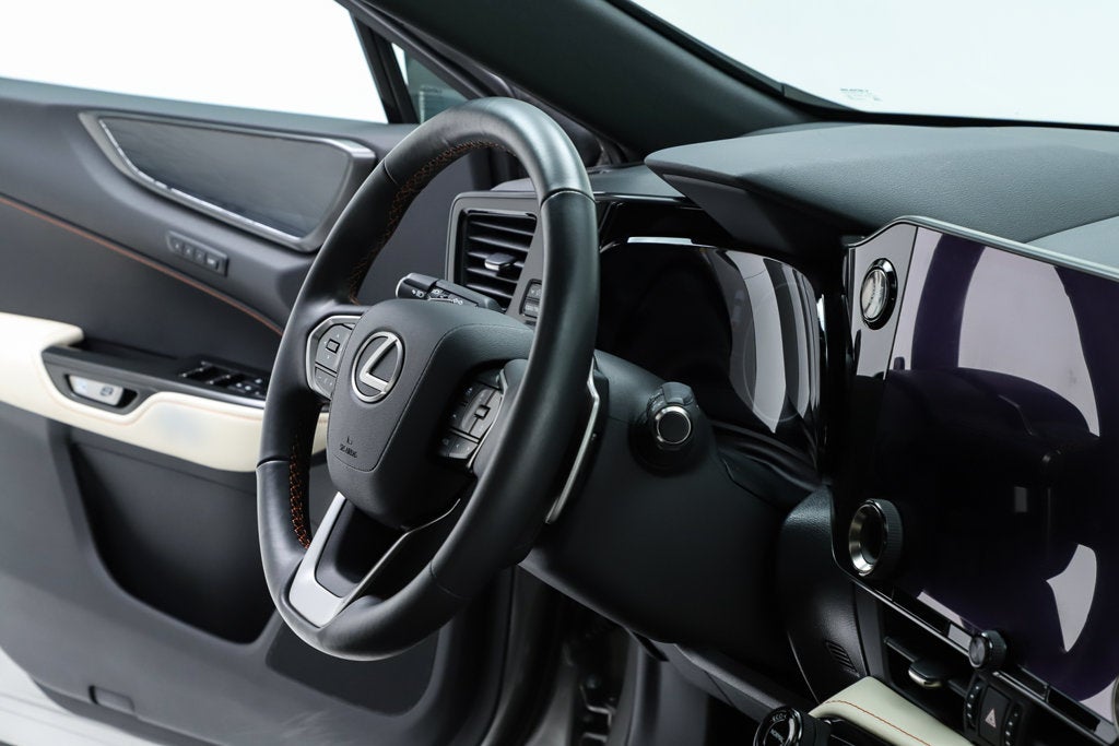 2023 Lexus NX 350 Premium