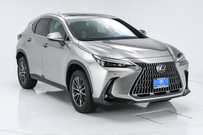 2023 Lexus NX 350 Premium