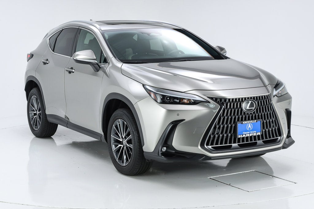 2023 Lexus NX 350 Premium