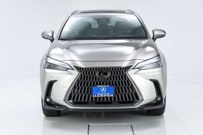 2023 Lexus NX 350 Premium