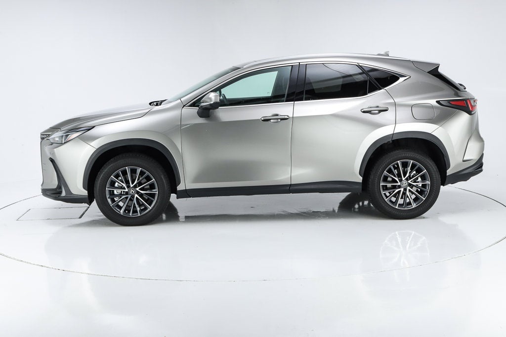 2023 Lexus NX 350 Premium