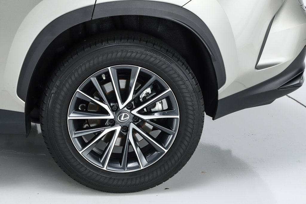 2023 Lexus NX 350 Premium