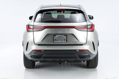 2023 Lexus NX 350 Premium