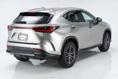 2023 Lexus NX 350 Premium