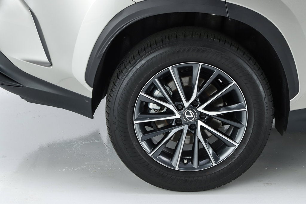 2023 Lexus NX 350 Premium