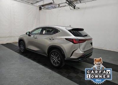 2023 Lexus NX 350 Premium