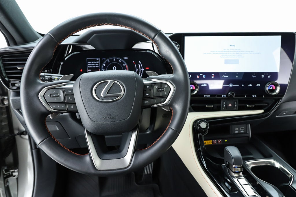 2023 Lexus NX 350 Premium