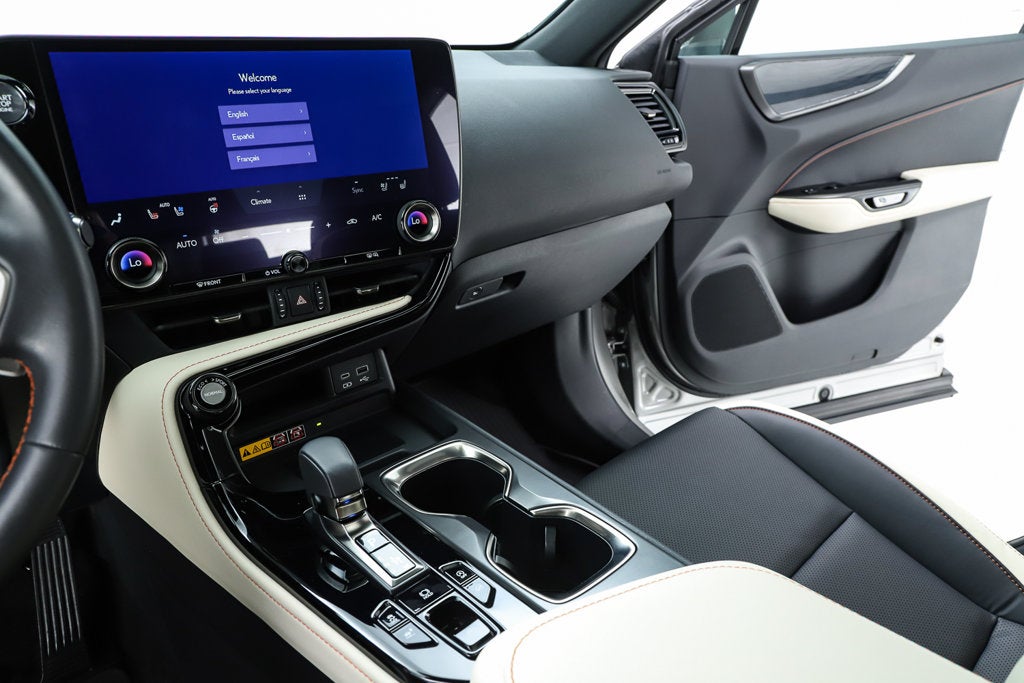 2023 Lexus NX 350 Premium