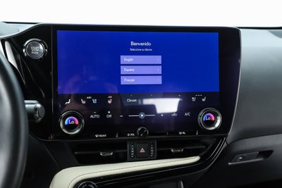 2023 Lexus NX 350 Premium