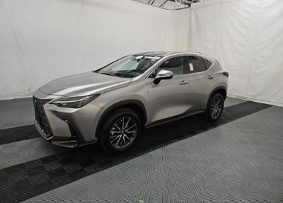 2023 Lexus NX 350 Premium