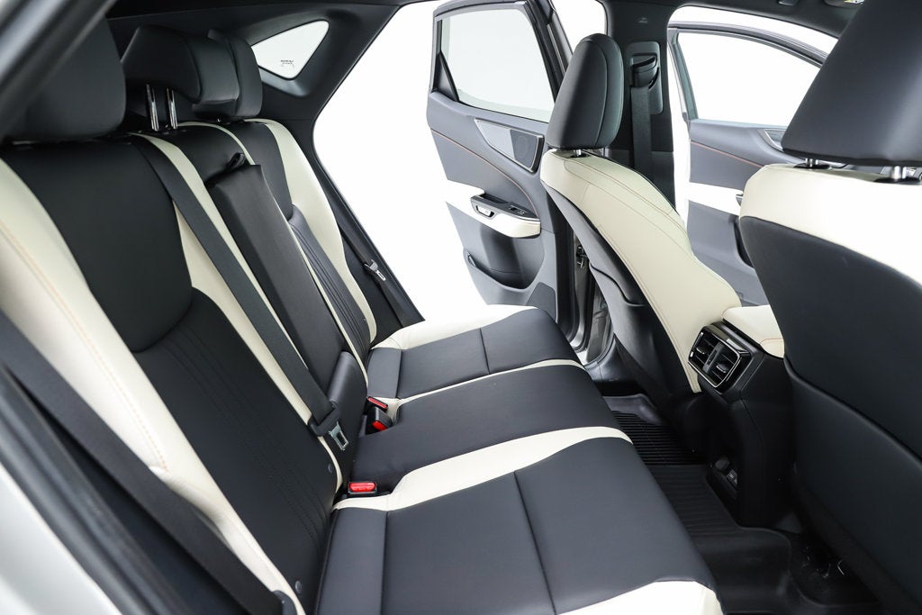 2023 Lexus NX 350 Premium