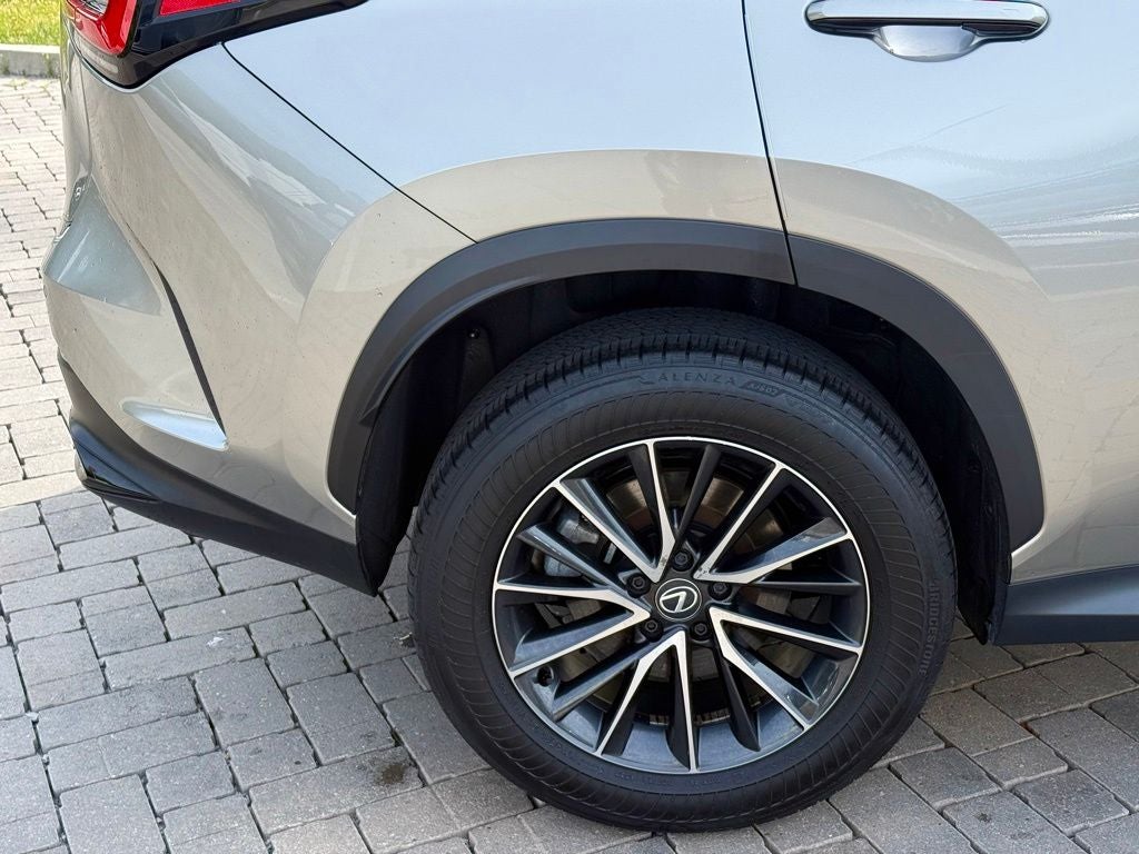 2024 Lexus NX 350 Premium