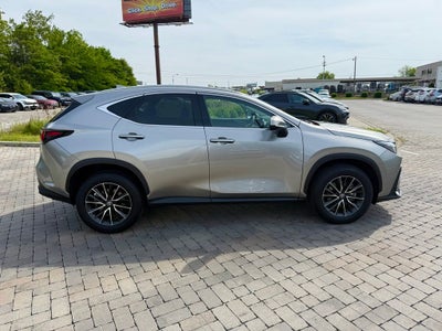 2024 Lexus NX 350 Premium