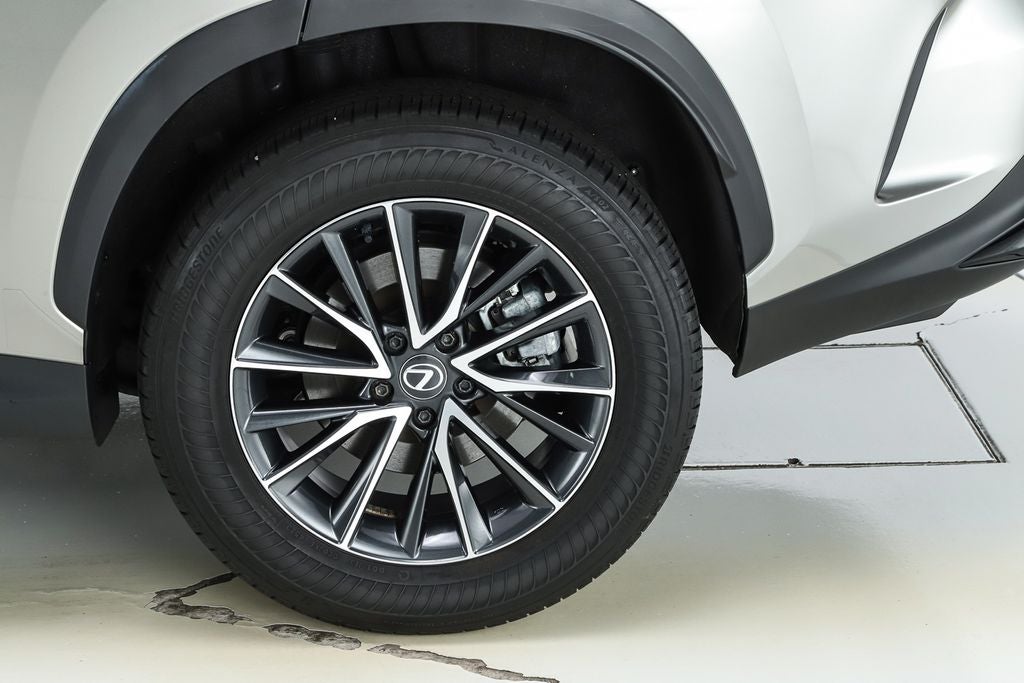 2024 Lexus NX 350 Premium