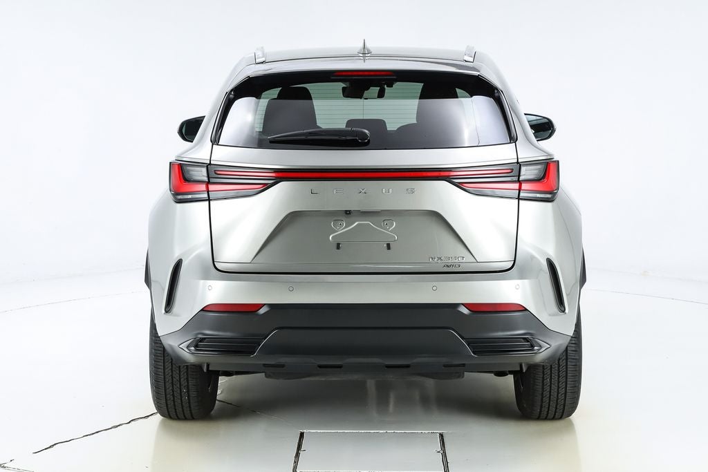 2024 Lexus NX 350 Premium