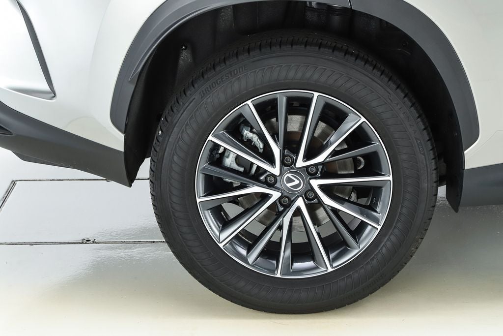 2024 Lexus NX 350 Premium