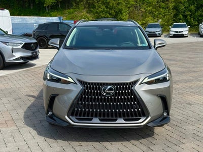 2024 Lexus NX 350 Premium