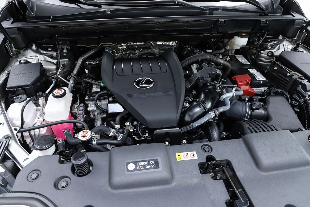 2024 Lexus NX 350 Premium