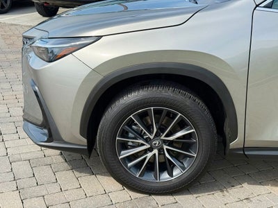 2024 Lexus NX 350 Premium