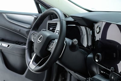 2024 Lexus NX 350 Premium