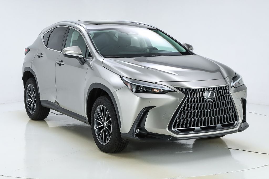 2024 Lexus NX 350 Premium