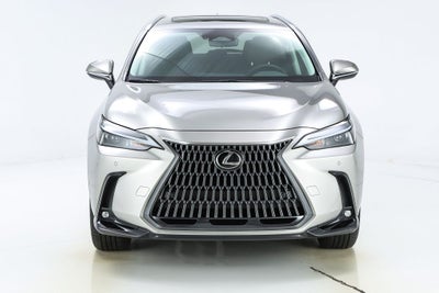 2024 Lexus NX 350 Premium
