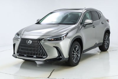 2024 Lexus NX 350 Premium