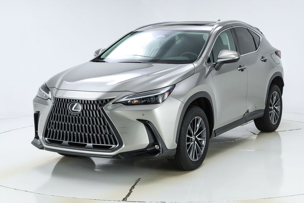 2024 Lexus NX 350 Premium