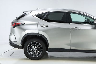 2024 Lexus NX 350 Premium