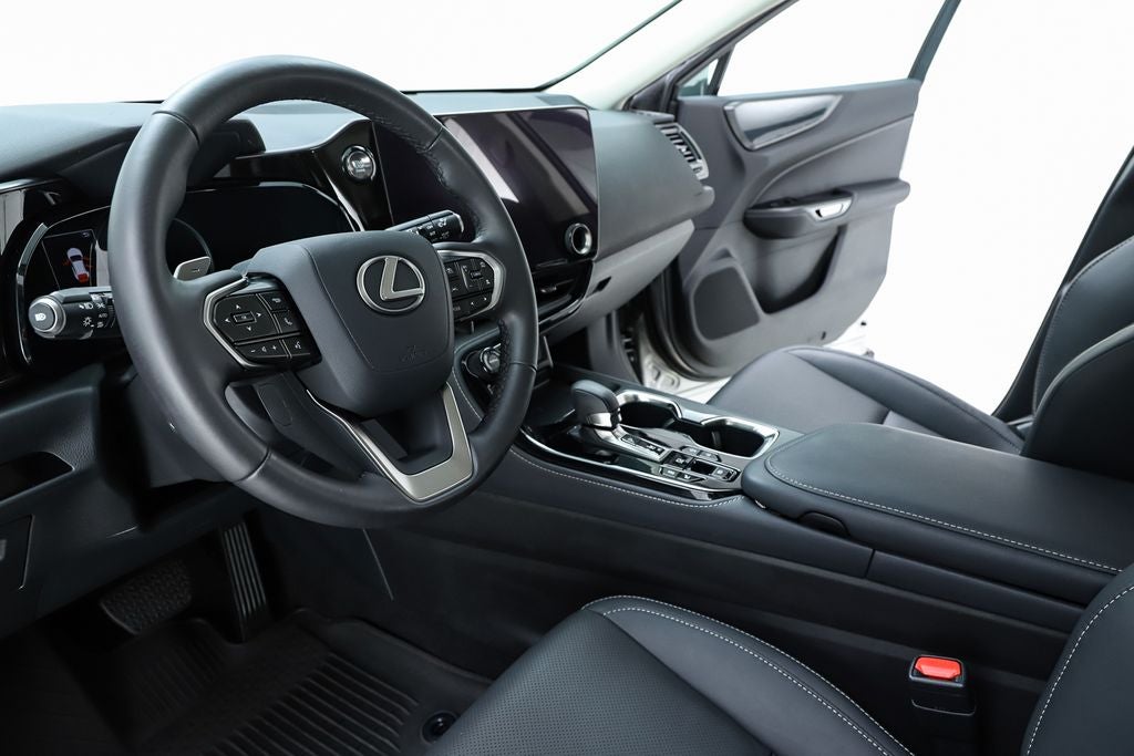 2024 Lexus NX 350 Premium