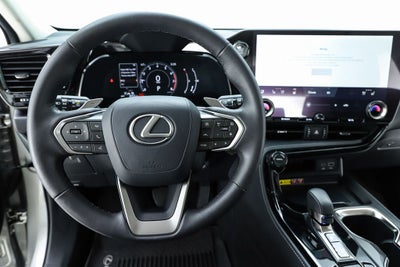 2024 Lexus NX 350 Premium