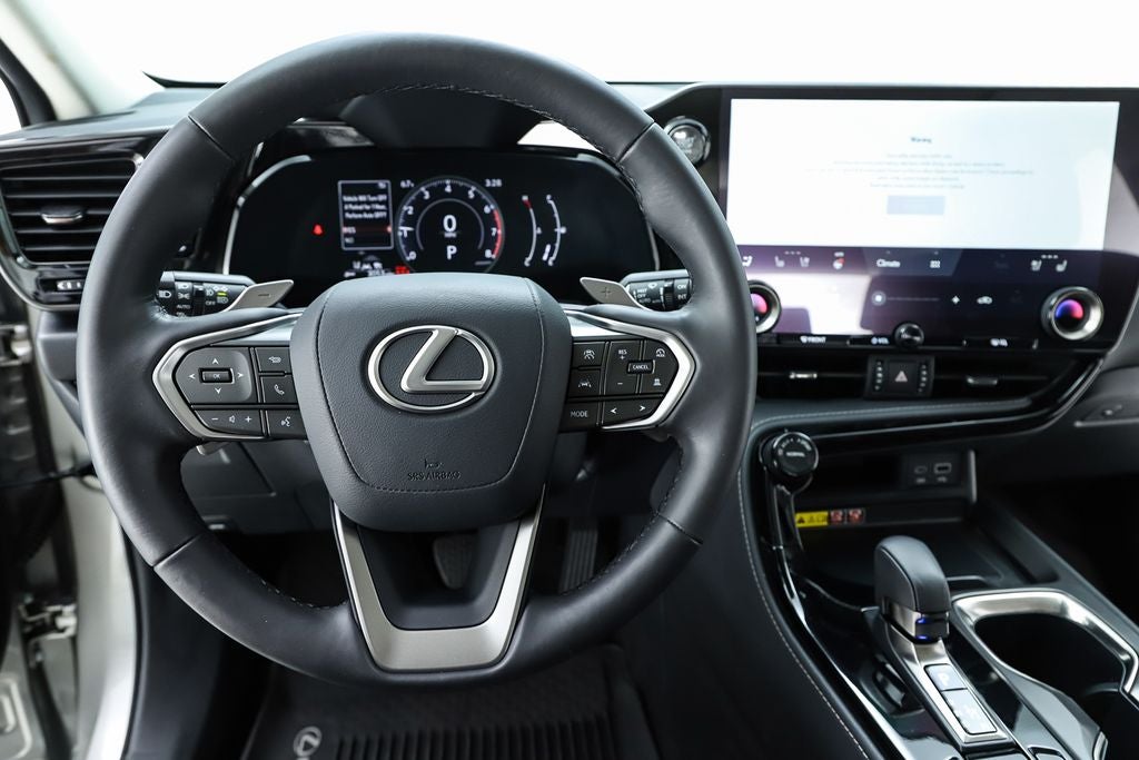 2024 Lexus NX 350 Premium