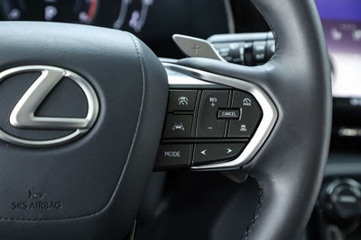 2024 Lexus NX 350 Premium