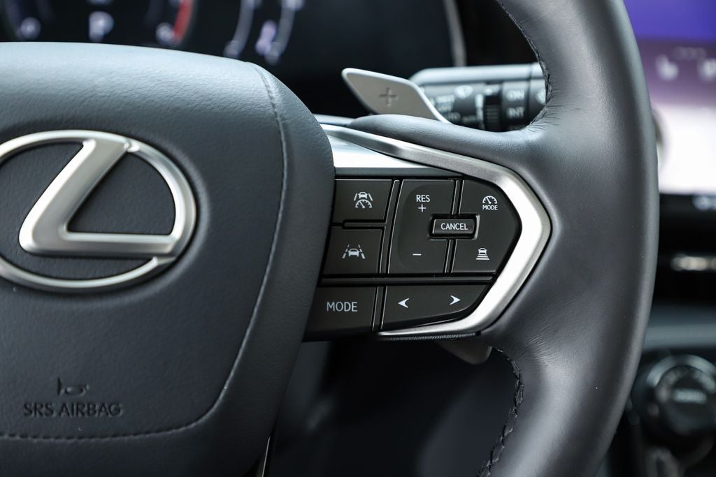 2024 Lexus NX 350 Premium