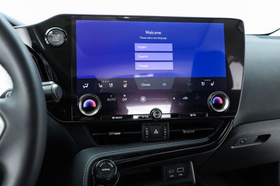 2024 Lexus NX 350 Premium
