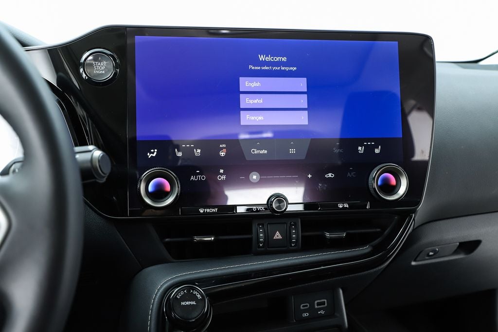 2024 Lexus NX 350 Premium