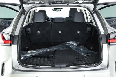 2024 Lexus NX 350 Premium